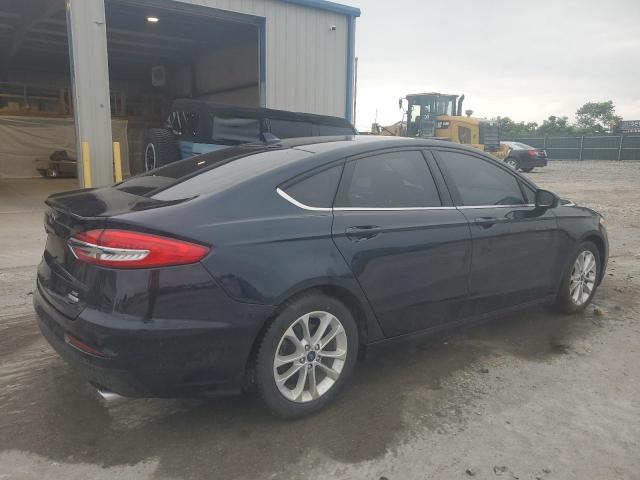 VIN 3FA6P0HD5LR249871 2020 Ford Fusion, SE no.3