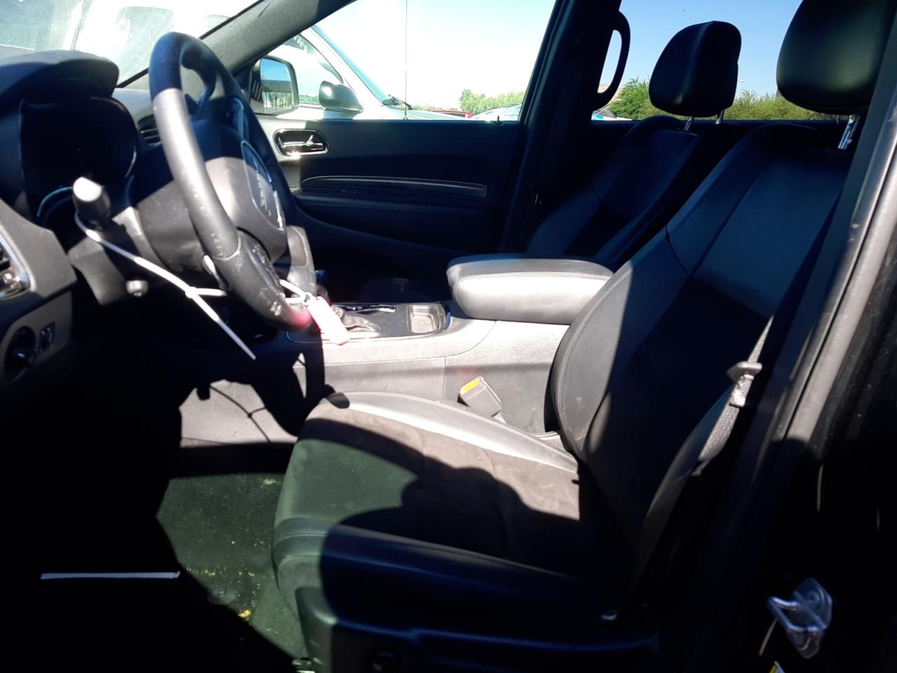 1C4SDHCT2LC381368 2020 Dodge Durango R/T