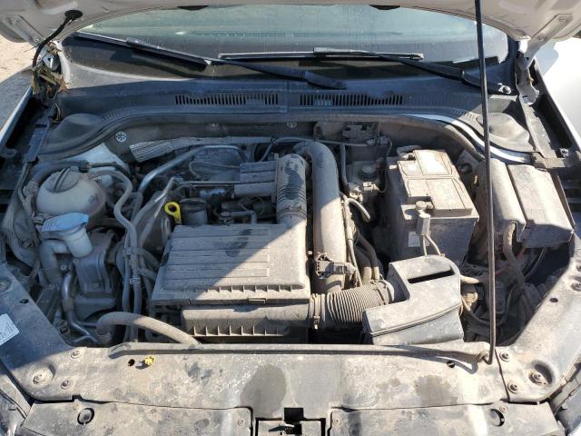 2017 VOLKSWAGEN JETTA S - 3VW2B7AJXHM225745