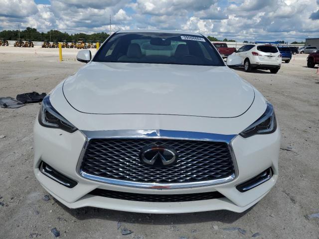 2019 Infiniti Q60 Pure VIN: JN1EV7EK9KM230242 Lot: 59998884