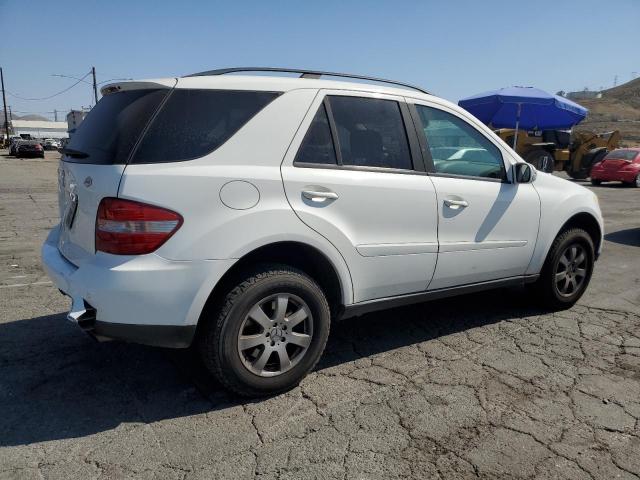 2006 Mercedes-Benz Ml 350 VIN: 4JGBB86E26A009866 Lot: 58004964