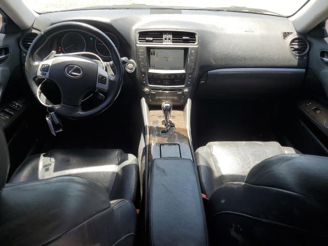 2012 Lexus Is 250 VIN: JTHBF5C28C5178844 Lot: 59682094