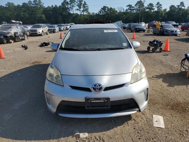 2012 Toyota Prius VIN: JTDKN3DU8C1536931 Lot: 58224684