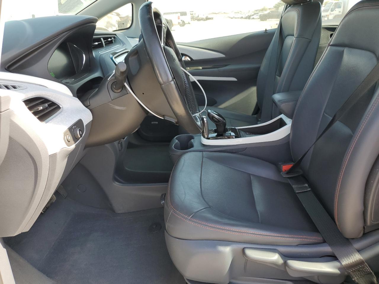 1G1FZ6S04K4143022 2019 Chevrolet Bolt Ev Premier