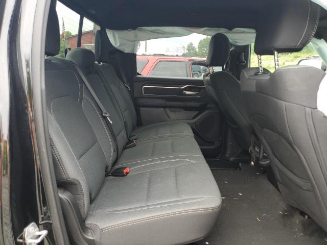 2021 Ram 1500 Big Horn/Lone Star VIN: 1C6SRFFTXMN825840 Lot: 57739494