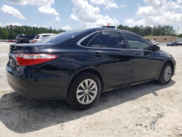 2017 TOYOTA CAMRY LE - 4T1BF1FK4HU274842
