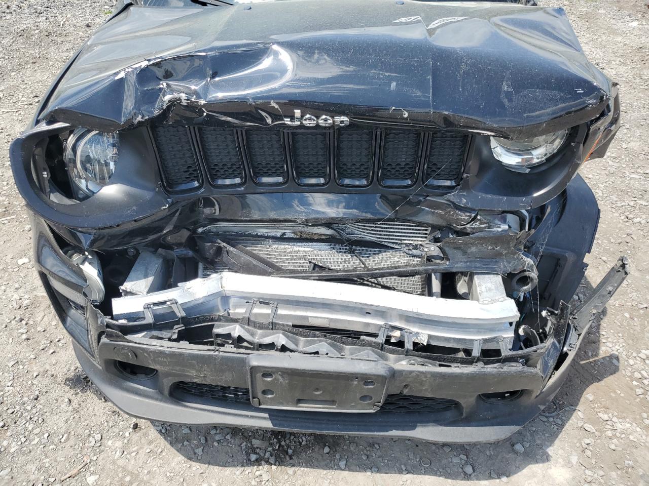 ZACNJDAB3MPM34744 2021 Jeep Renegade Sport