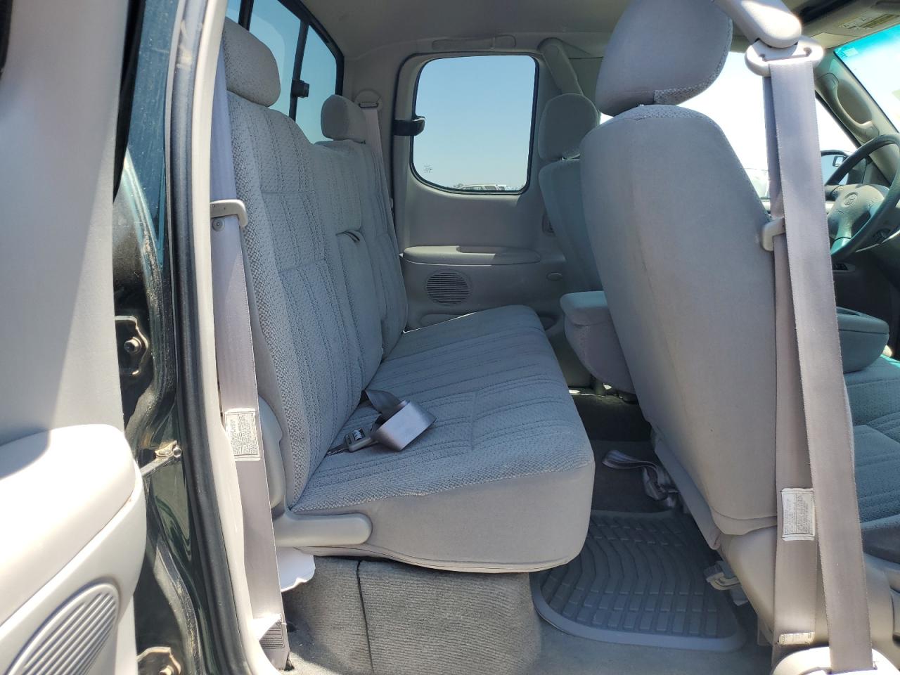 5TBBT44131S201666 2001 Toyota Tundra Access Cab