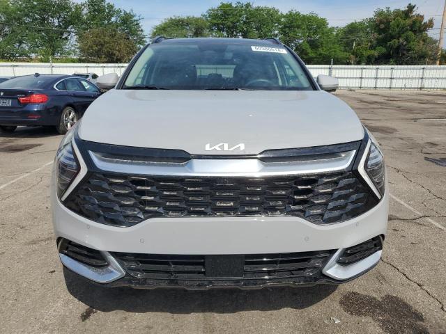 2023 KIA SPORTAGE S - 5XYK5CAF5PG009148