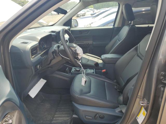2024 FORD MAVERICK L 3FTTW8M36RRA37596