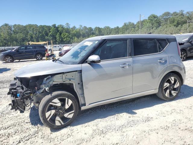 2023 KIA SOUL GT LINE 2023