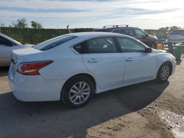 2013 Nissan Altima 2.5/S/Sv/Sl VIN: 1N4AL3AP4DN520581 Lot: 40948284