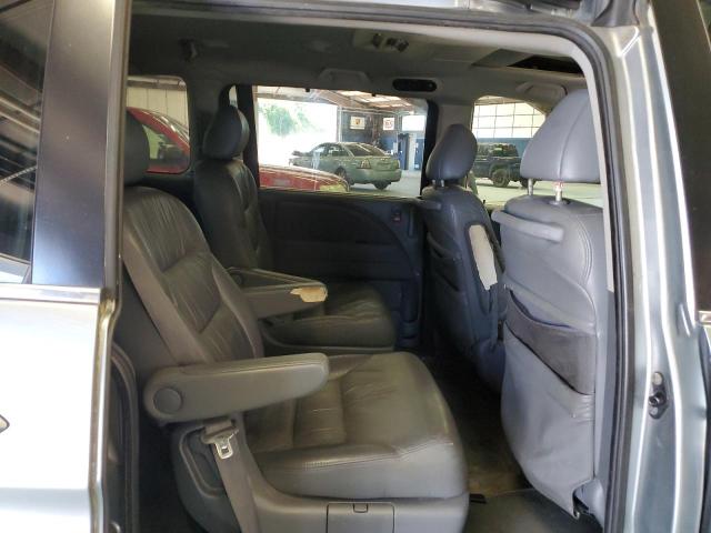 2007 Honda Odyssey Exl VIN: 5FNRL38727B132092 Lot: 57423034