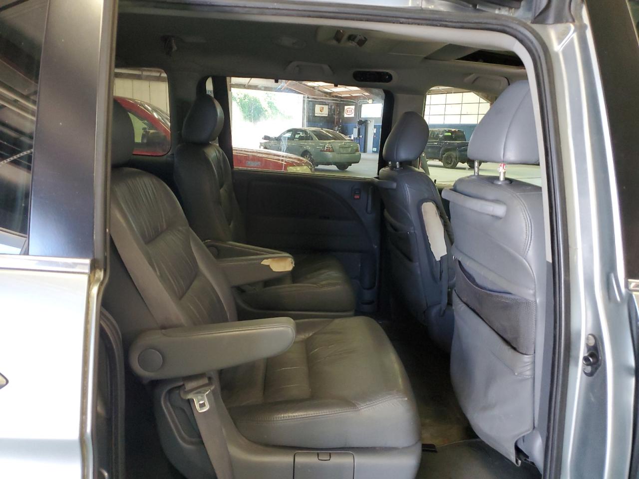 5FNRL38727B132092 2007 Honda Odyssey Exl