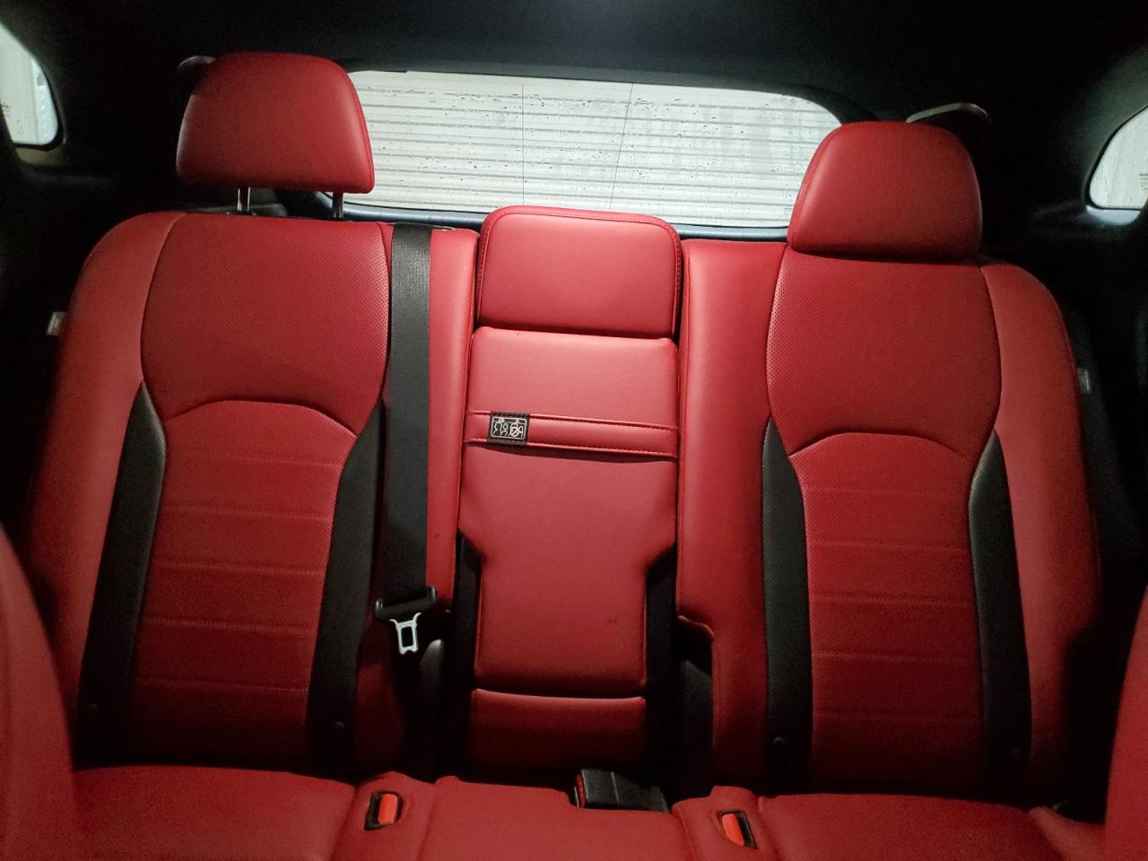 2T2YZMDA0LC242991 2020 Lexus Rx 350 F-Sport