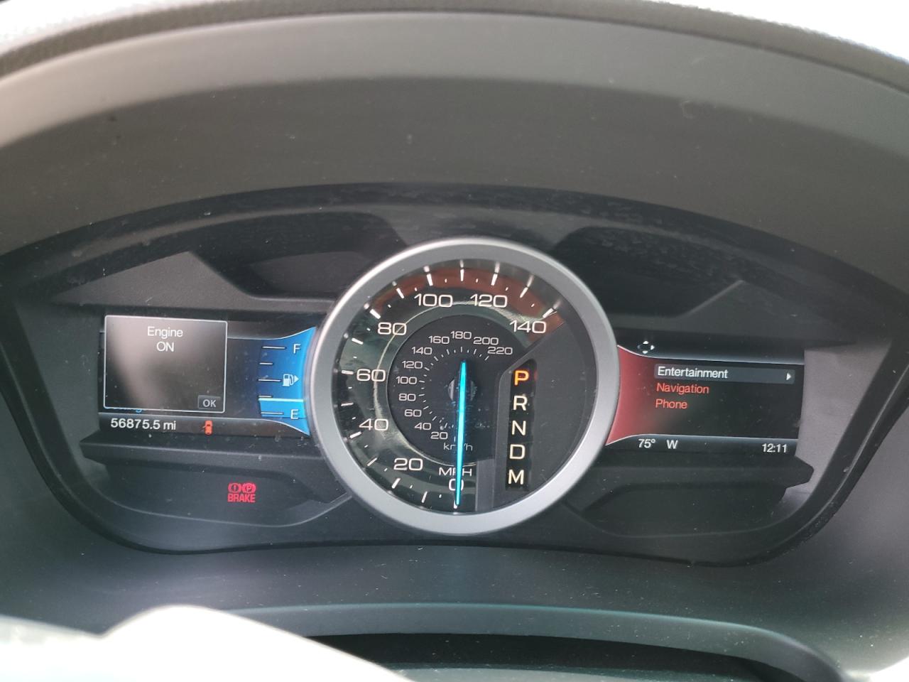 1FM5K8GT3FGB64384 2015 Ford Explorer Sport