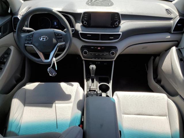 2019 Hyundai Tucson Se VIN: KM8J2CA41KU987507 Lot: 59123924