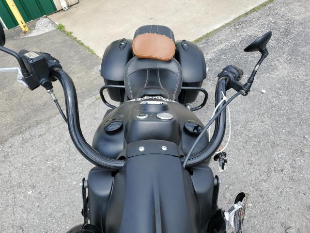 2018 INDIAN MOTORCYCLE CO. SPRINGFIEL - 56KTHDAA4J3358815