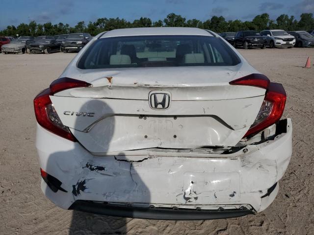 2016 HONDA CIVIC LX - 2HGFC2F54GH560501