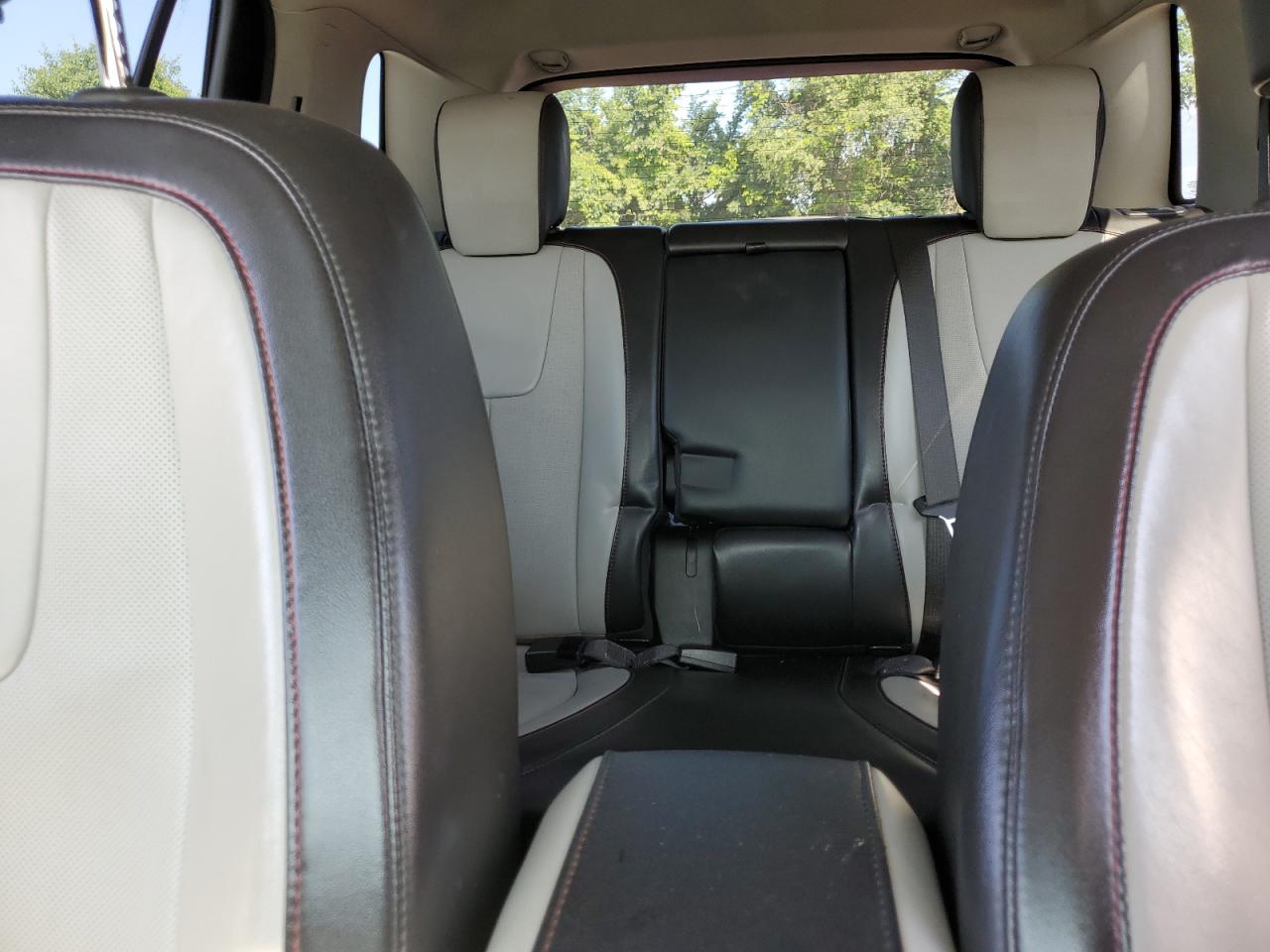 2GKFLXEK4F6127259 2015 GMC Terrain Slt