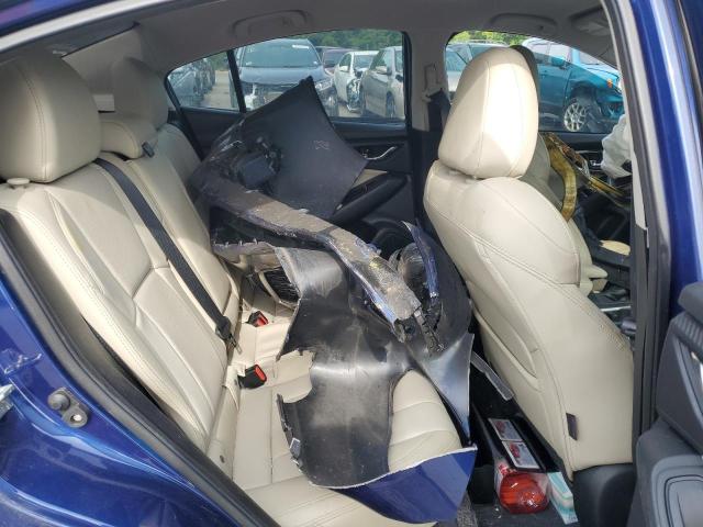 2018 SUBARU IMPREZA LI - 4S3GKAN67J3619335