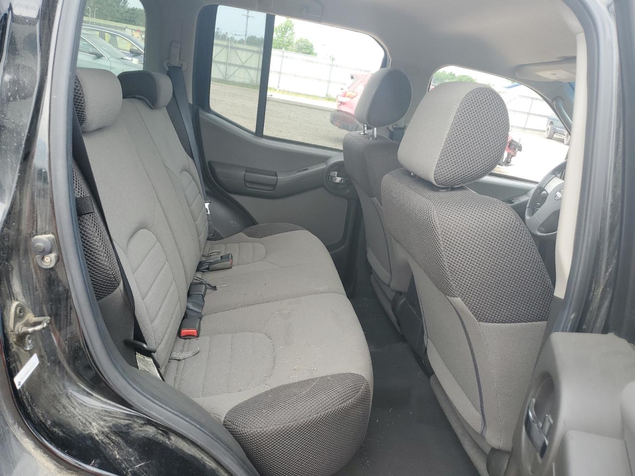 5N1AN08W88C533783 2008 Nissan Xterra Off Road