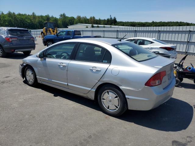JHMFA36226S013720 2006 Honda Civic Hybrid