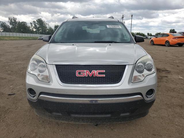 2010 GMC Acadia Sl VIN: 1GKLVKED8AJ177465 Lot: 57836244