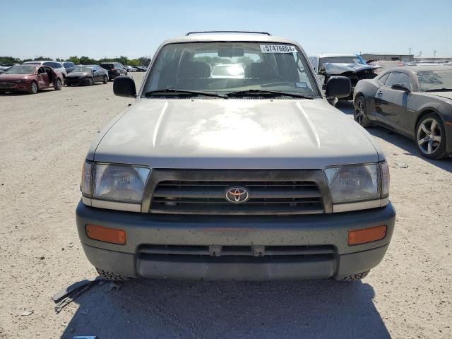 1998 Toyota 4Runner VIN: JT3GM84R3W0032951 Lot: 57476804