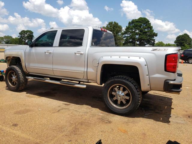 2015 Chevrolet Silverado K1500 Lt VIN: 3GCUKREC0FG441019 Lot: 60241554