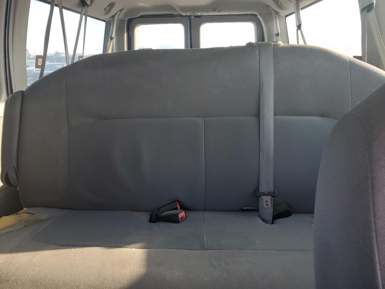 1FBNE3BL8EDA50469 2014 Ford Econoline E350 Super Duty Wagon