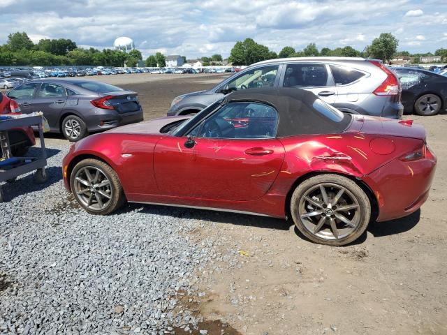 2023 Mazda Mx-5 Miata Grand Touring VIN: JM1NDAD72P0559437 Lot: 57284844