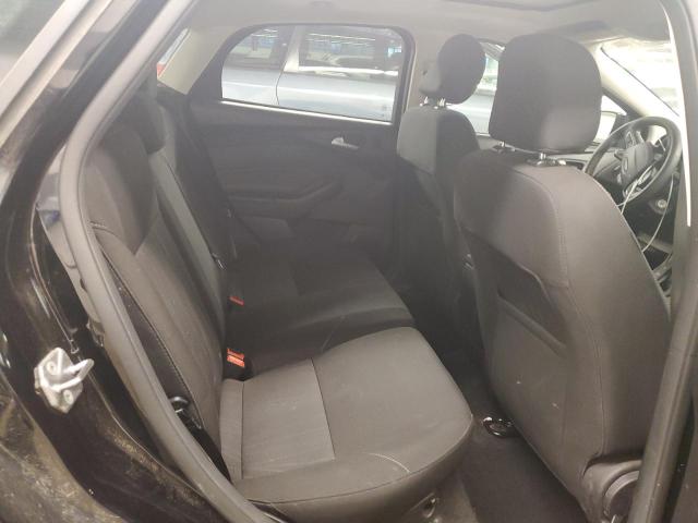 2017 FORD FOCUS SEL - 1FADP3M2XHL339293