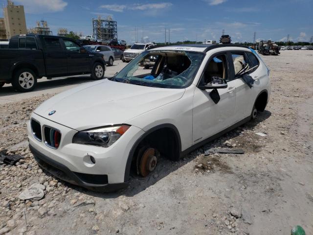 VIN WBAVM1C53EVW51797 2014 BMW X1, Sdrive28I no.1