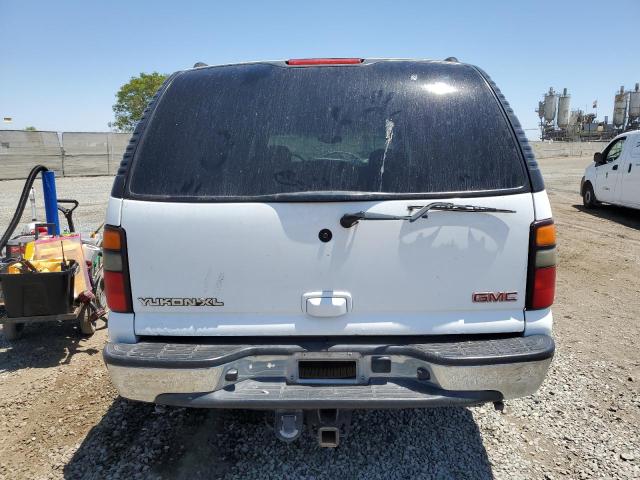 2005 GMC Yukon Xl C1500 VIN: 3GKEC16Z95G109900 Lot: 56907344