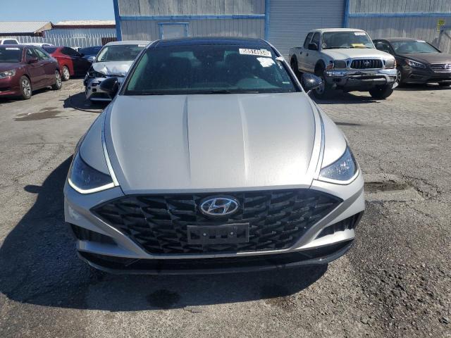 2023 Hyundai Sonata Sel Plus VIN: KMHL44J26PA279088 Lot: 58514934