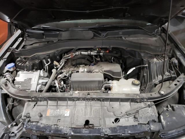 2020 Ford Explorer VIN: 1FMSK8BBXLGC10225 Lot: 53710294