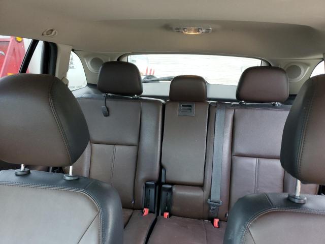 2013 Ford Edge Limited VIN: 2FMDK4KC0DBB75651 Lot: 59959704