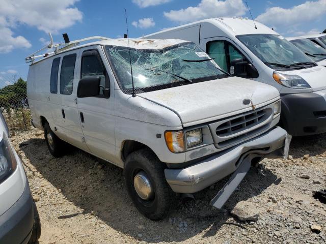 2002 Ford Econoline E250 Van VIN: 1FTNS24L92HB45140 Lot: 60331094