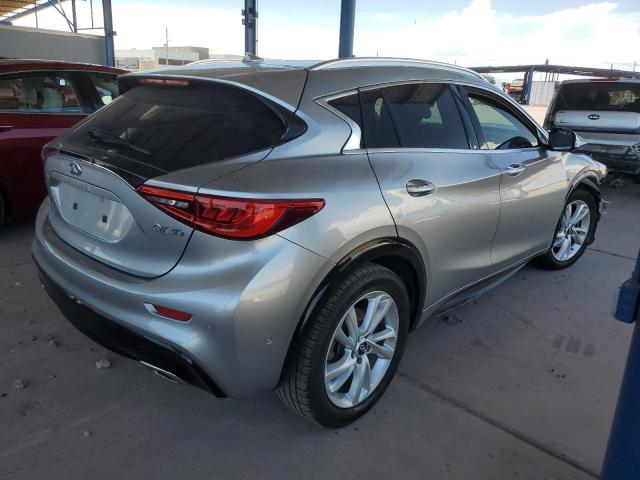 2017 Infiniti Qx30 Base VIN: SJKCH5CP5HA025572 Lot: 60000634
