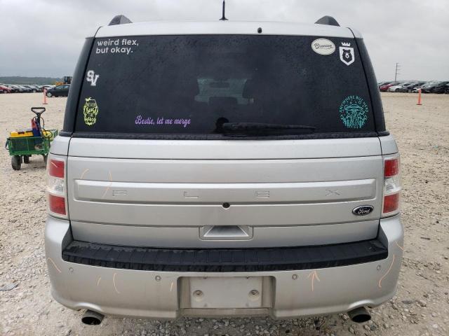 2018 FORD FLEX SE - 2FMGK5B88JBA18850