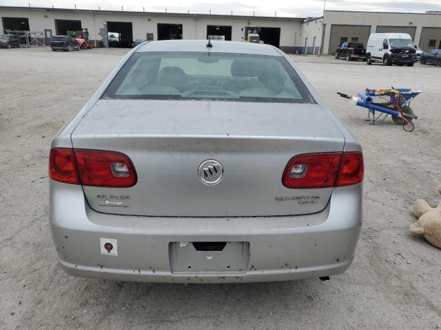 2007 Buick Lucerne Cxl VIN: 1G4HD57227U205359 Lot: 60833084