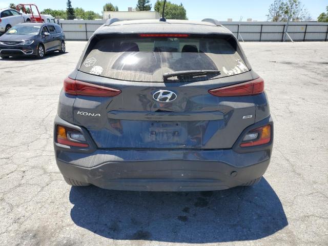 KM8K2CAA7LU552146 Hyundai Kona SEL 6