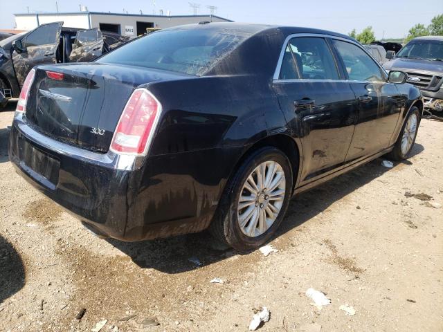 VIN 2C3CCARG9EH229326 2014 Chrysler 300 no.3