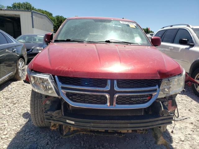 2015 DODGE JOURNEY SX - 3C4PDDBG5FT693227