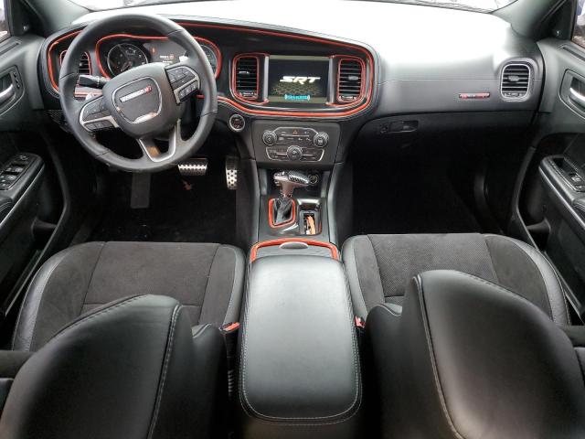 2019 DODGE CHARGER SC - 2C3CDXGJ7KH593190