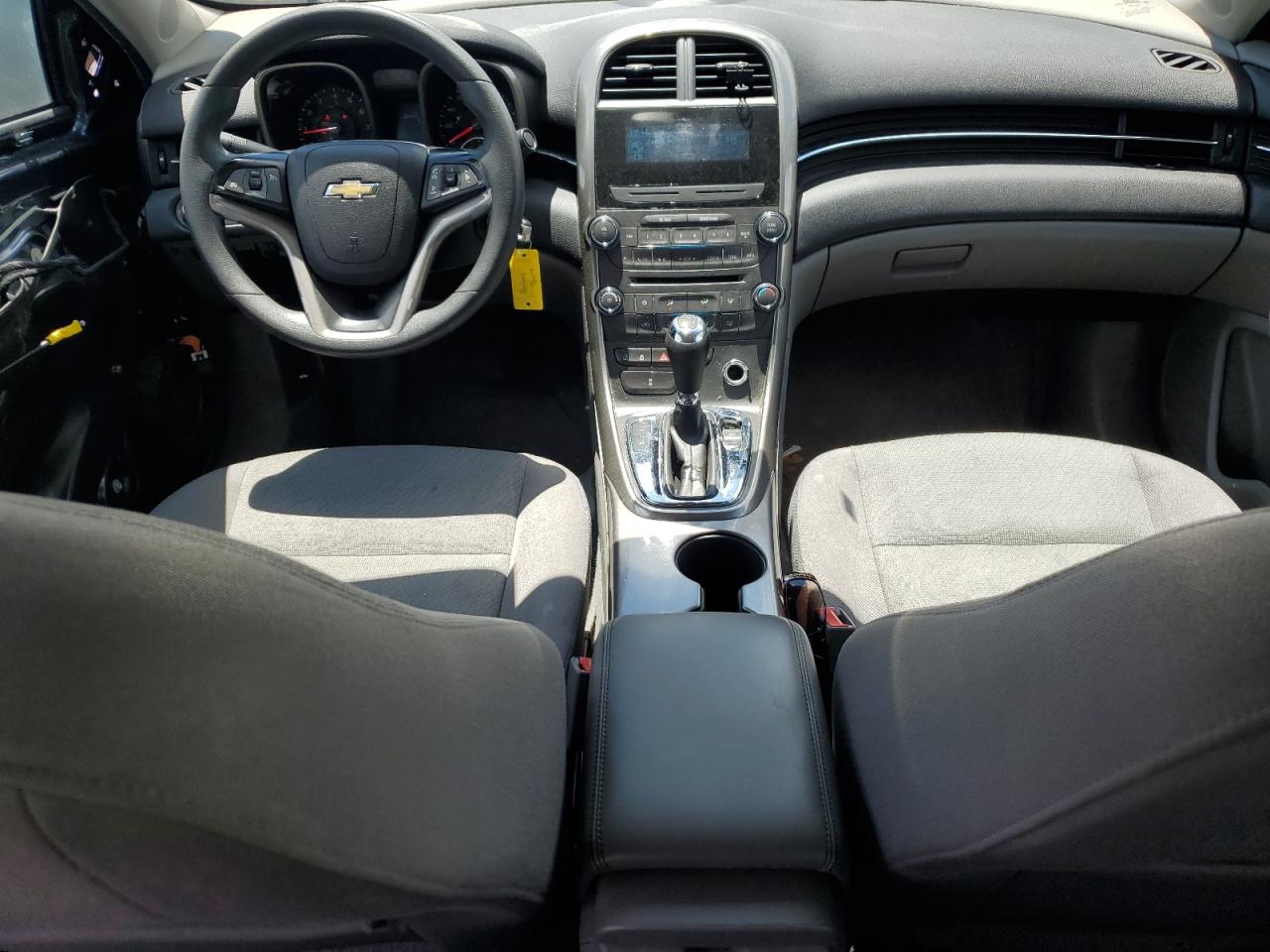 1G11B5SAXDF216144 2013 Chevrolet Malibu Ls