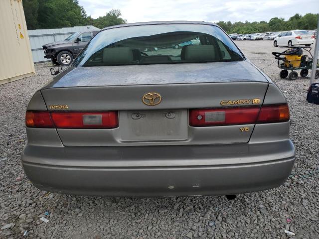 1997 Toyota Camry Ce VIN: 4T1BF22K9VU030742 Lot: 57337914