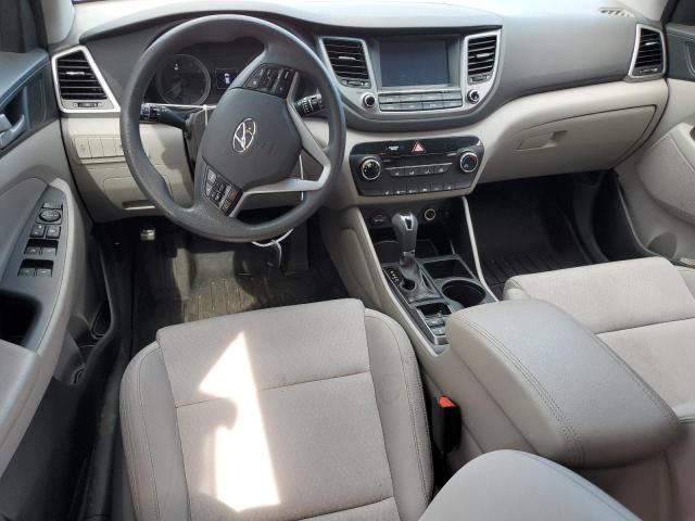 2018 Hyundai Tucson Sel VIN: KM8J3CA46JU745985 Lot: 56988724