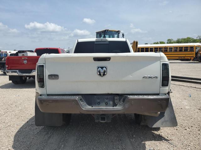 2018 RAM 3500 - Image 6